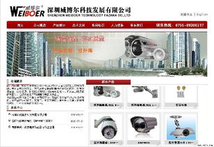 創(chuàng)意設(shè)計(jì)量身定做企業(yè)網(wǎng)站建設(shè) 深圳企業(yè)網(wǎng)站的個(gè)性化解決方案